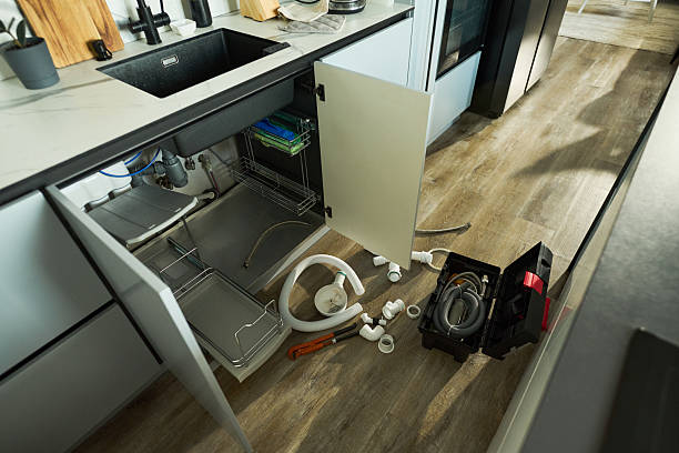 24/7 Emergency Gas Line Repair experts in Pleasantville, OH