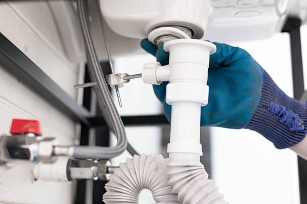 Reliable Gas Line Repair contractor in Pleasantville, OH by Ultimate Plumbing LLC